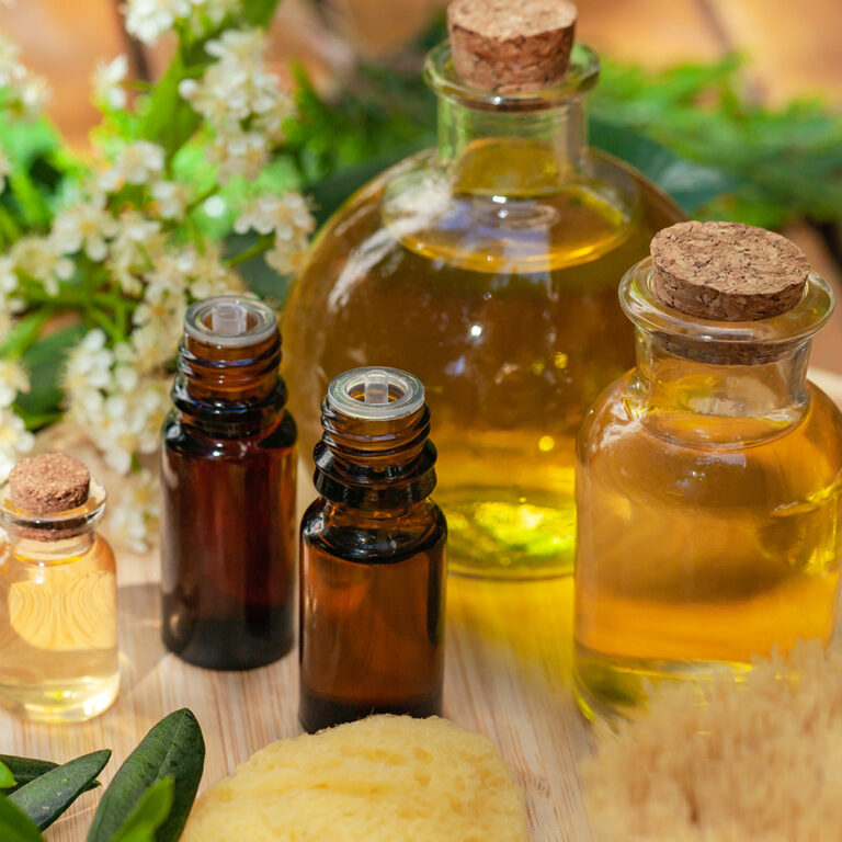 Natural-Essential-Oils